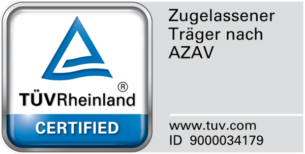 TÜV Rheinland