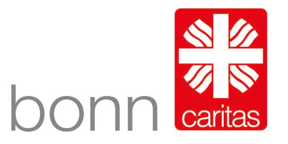 Logo Caritasverband Bonn
