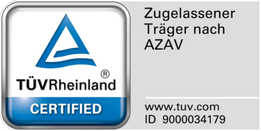 TÜV Rheinland