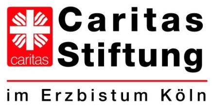 CaritasStiftung Logo