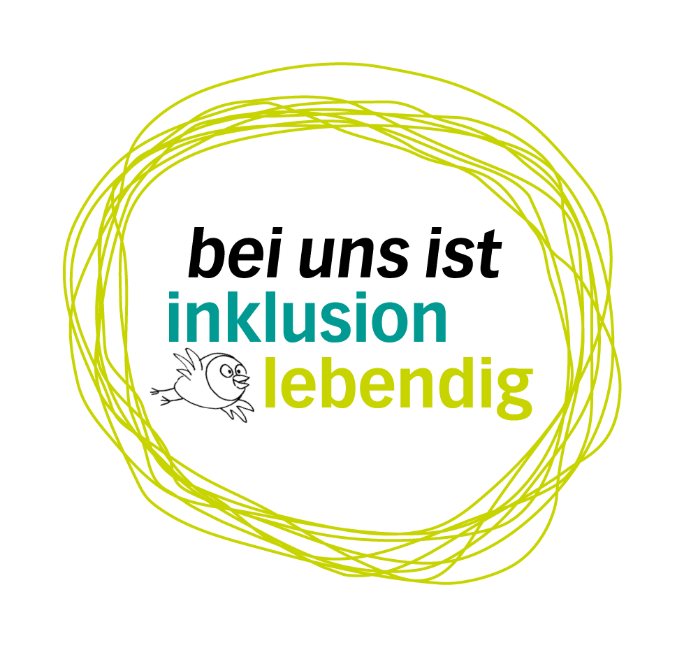 Logo Inklusion
