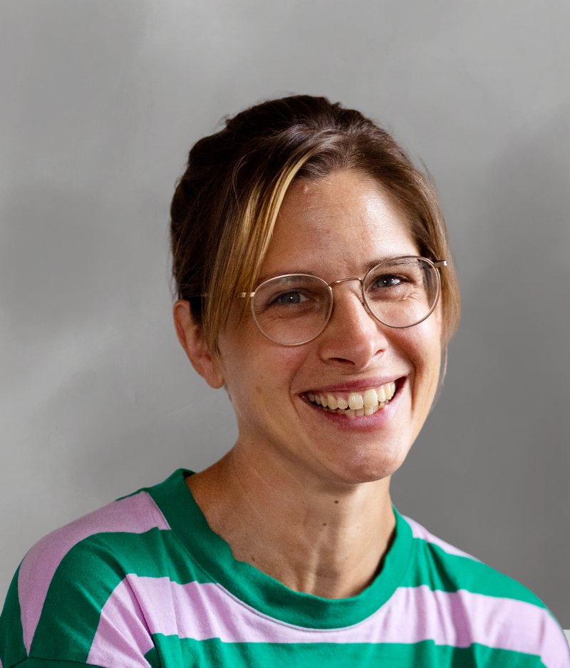 Kathrin Hohage Fundraising Caritas Bonn