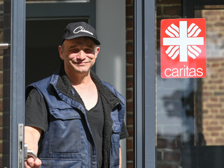 Aktuelle Spendenprojekte