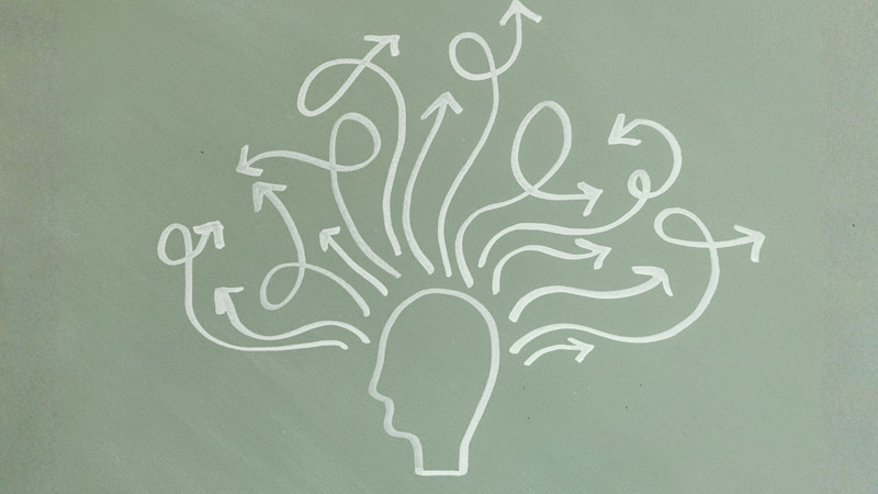 ADHS: Erkennen, diagnostizieren und kompetent behandeln