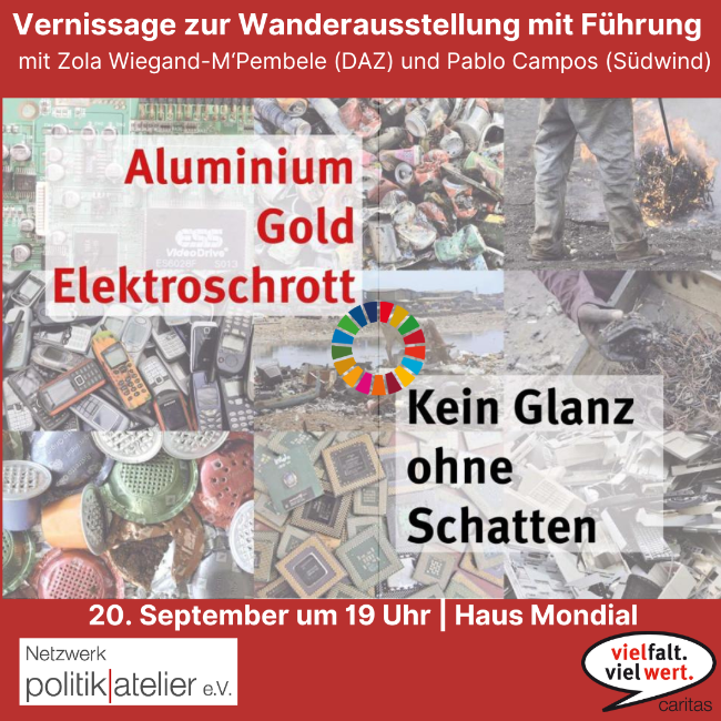 Vernissage zur Wanderausstellung mit Führung am 20. September um 19 Uhr(1)