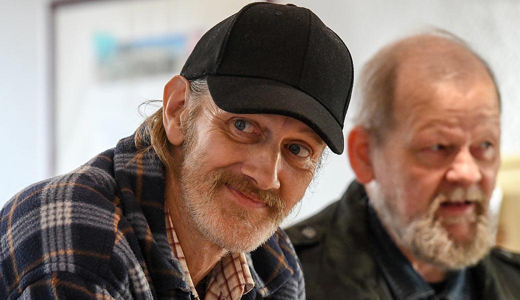 Teilhabe-citystation