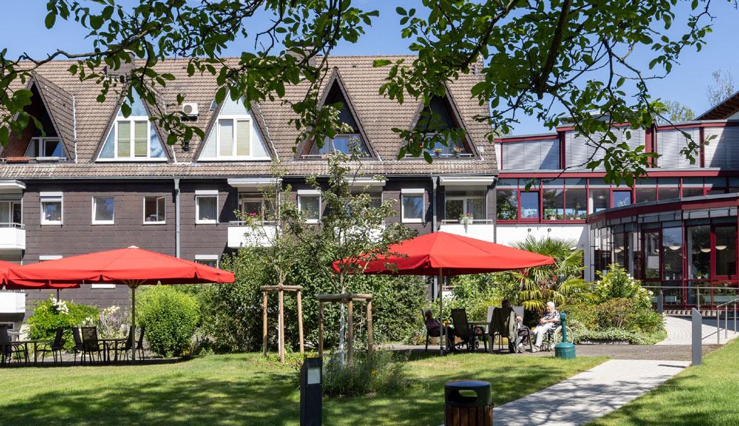 Herz Jesu Kloster Ramersdorf