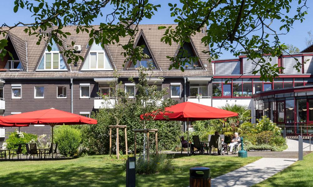 Herz Jesu Kloster Ramersdorf