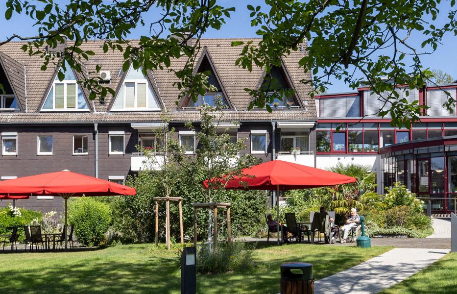 Herz Jesu Kloster Ramersdorf