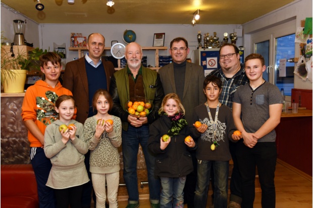 Gutes Essen will gelernt sein