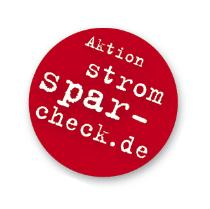 Logo+Stromsparcheck Logo+Stromsparcheck