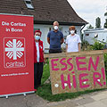 KostBar unterstützt Hilfsaktion für Flerzheim KostBar unterstützt Hilfsaktion für Flerzheim