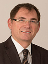 Jean-Pierre Schneider, Caritasdirektor Bonn