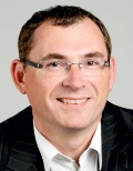 Jean-Pierre Schneider, Caritasdirektor